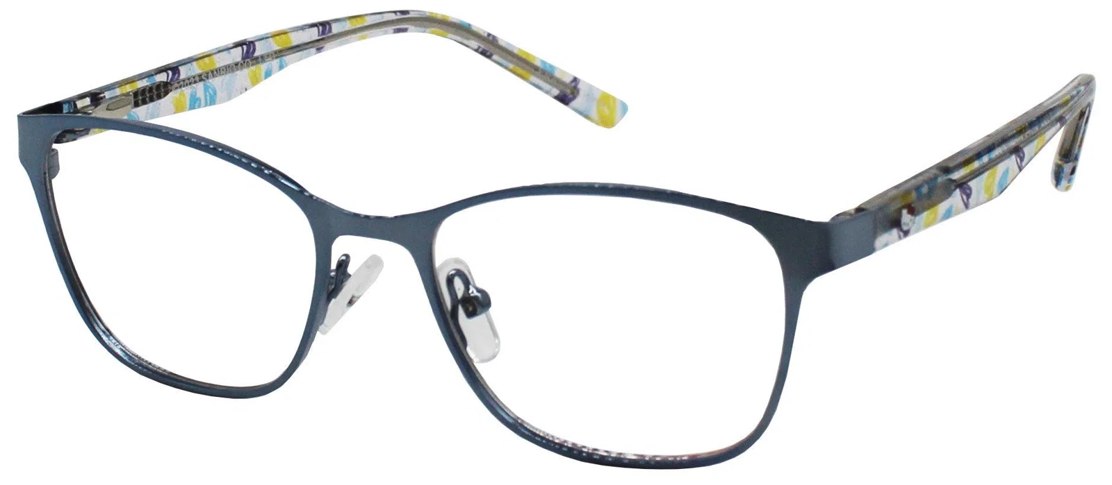 Hello Kitty 363 Eyeglasses - view 2